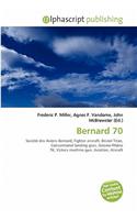 Bernard 70
