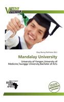Mandalay University