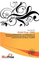 Gold Cup 1998: (French)