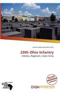 20th Ohio Infantry