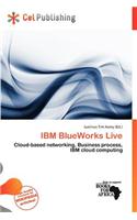 IBM Blueworks Live