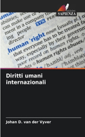 Diritti umani internazionali