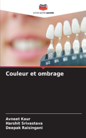 Couleur et ombrage