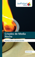 Crisoles de Media Noche