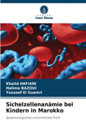 Sichelzellenanämie bei Kindern in Marokko
