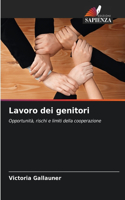 Lavoro dei genitori