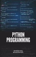 PYTHON PROGRAMMING