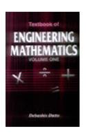 Textbook of Engineering Mathematics