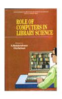 Role Of Computers In Library Science