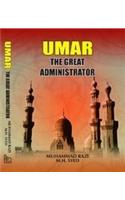 Umar the Great Administrator