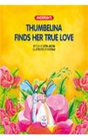 Thumbelina Finds Her True Love
