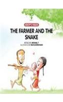 Farmer and the Snake