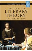 Literary Theory: An Introduction, Anniversary Ed