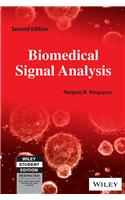 Biomedical Signal Analysis, 2ed