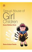 Sexual Abuse of Girl Children