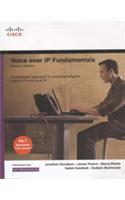 Voice Over Ip Fundamentals 2Nd Ed