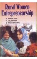 Rural Women Entrepreneurship