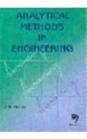 Analytical Methods in Engineering