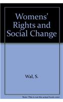 Women'S Rights And Social Change