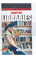 Information Resources In Grant For Libraries