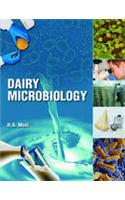 Dairy Microbiology