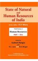 State of Natural and Human Resources (In 2 Volumes)