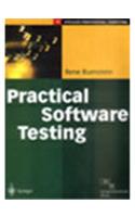 Practical Software Testing: A Process-Oriented Approach