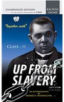 Together With Up From Slavery - 11
