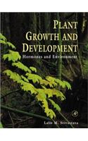  Plant Growth And Development: Hormones And Environment