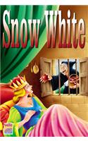 My Fairytale Book: Snow White