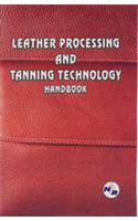 Leather Processing & Tanning Technology Handbook