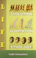 Life Evolution Adaptation Ethology