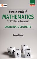 Fundamentals of Mathematics - Co-ordinate Geometry 2ed