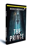 The Prince | Niccolo Machiavelli | Hardcover | International Bestseller book