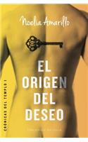 Origen del Deseo