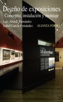 Diseno de exposiciones / Exhibition Design