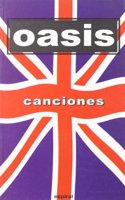 Canciones de Oasis