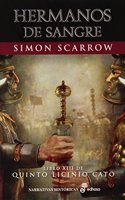 Hermanos de sangre (XIII)