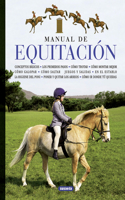 Manual de Equitación