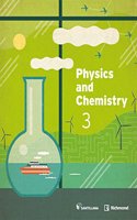 Physics and chemistry 3 ESO
