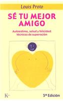 Se Tu Mejor Amigo