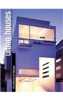 Urban Houses (Architectural Design)