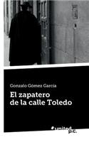 El Zapatero de La Calle Toledo