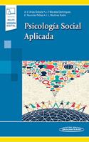 Psicologia Social Aplicada+eBook