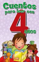 CUENTOS PARA LEER CON 4 ANOS (CUENTOS POR EDADES)