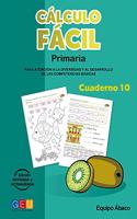 Calculo facil 10