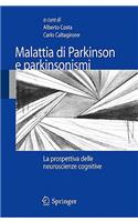 Malattia Di Parkinson E Parkinsonismi