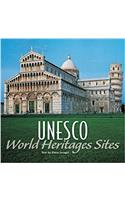 Ancient Civilisations: The World Heritage Age Sites of Unesco