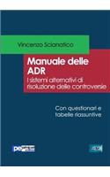 Manuale delle ADR