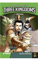 Heroes & Chaos